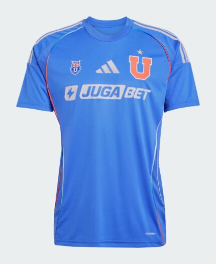 Camiseta Universidad de Chile
