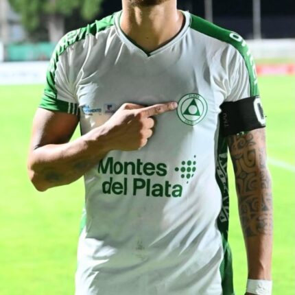 Camiseta Plaza Colonia