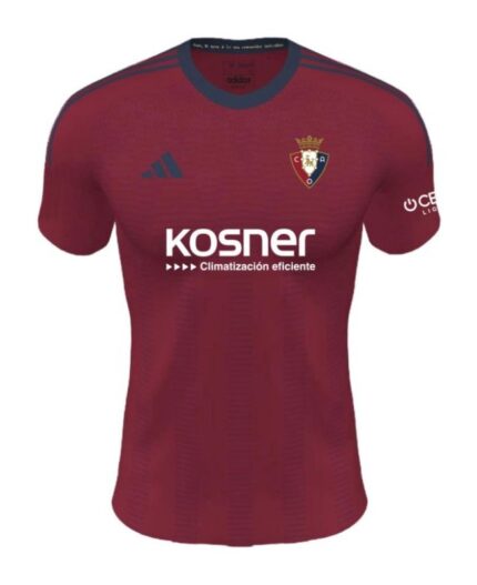Camiseta Osasuna