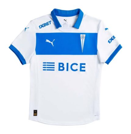 Camiseta Universidad Católica
