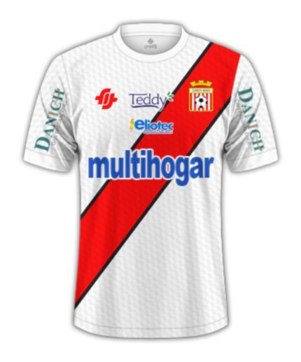Camiseta Curico Unido