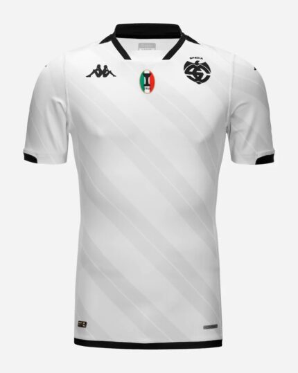 Camiseta Spezia