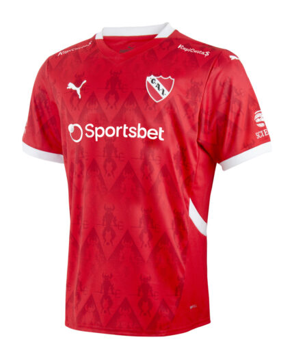 Camiseta Independiente