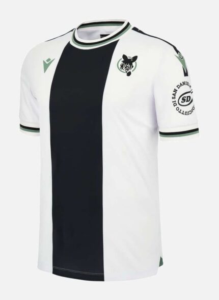 Camiseta Udinese