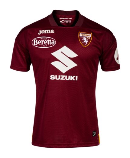 Camiseta Torino
