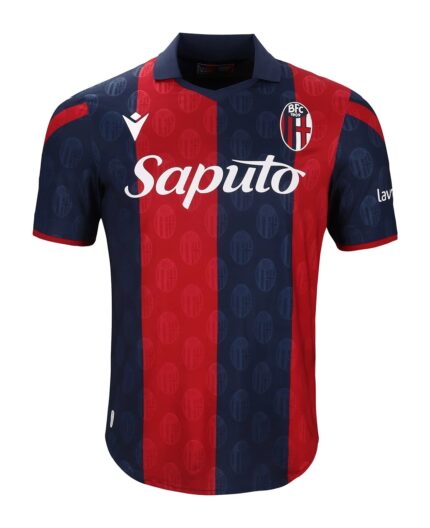 Camiseta Bolonia