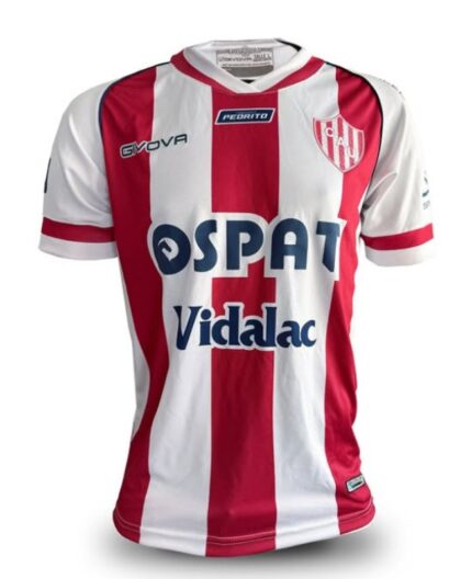 Camiseta UniĂłn de Santa Fe