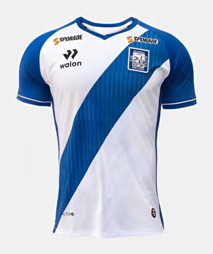 Camiseta Alianza Atletico