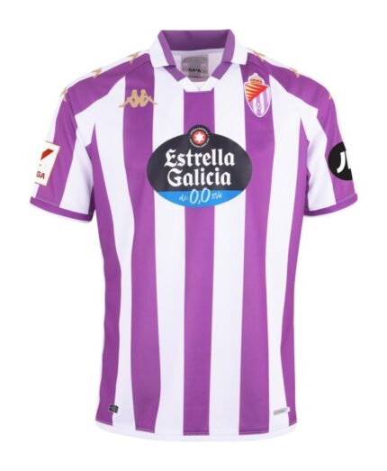 Camiseta Valladolid