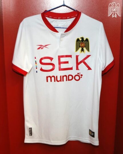 Camiseta Union Española
