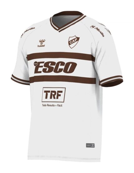 Camiseta CA Platense