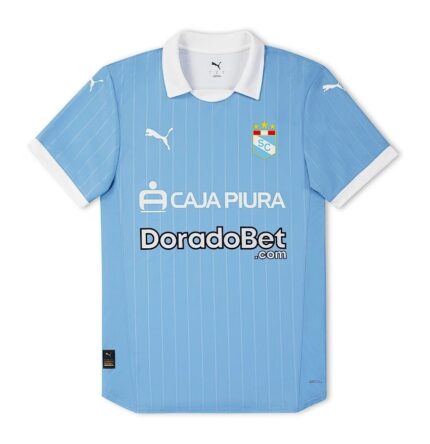 Camiseta Sporting Cristal