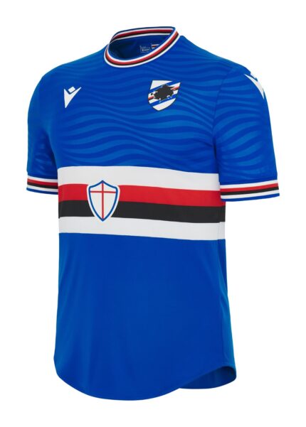 Camiseta Sampdoria