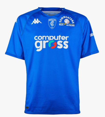 Camiseta Empoli
