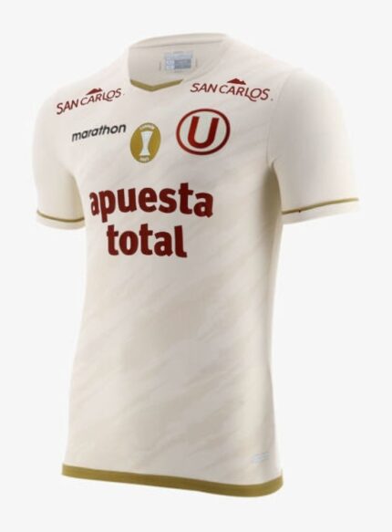 Camiseta  Universitario