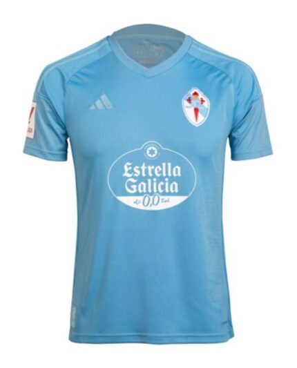 Camiseta Celta