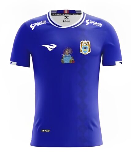 Camiseta Deportivo Binacional