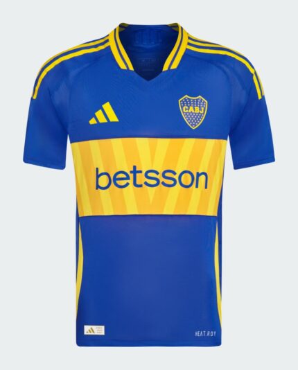 Camiseta Boca Juniors