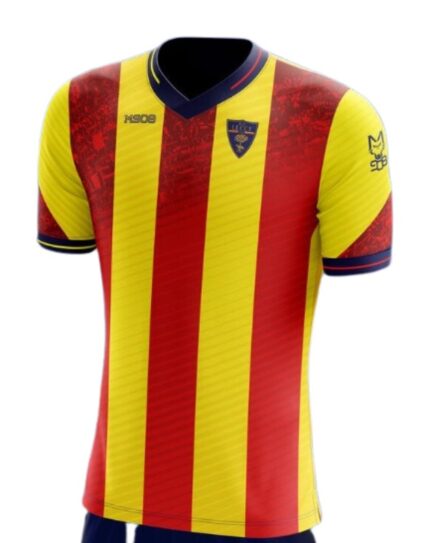 Camiseta Lecce