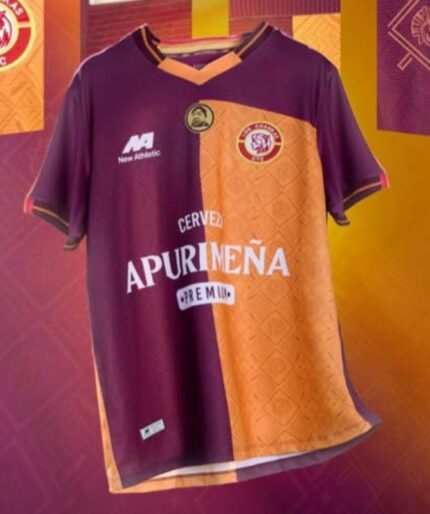 Camiseta Los Chankas