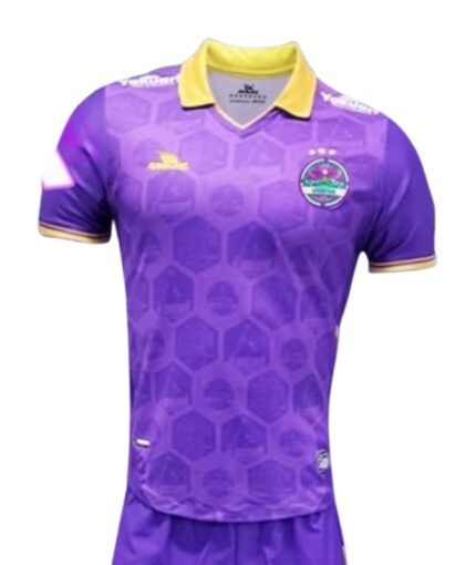 Camiseta Comerciantes Unidos