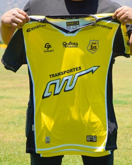 Camiseta CD San Luis